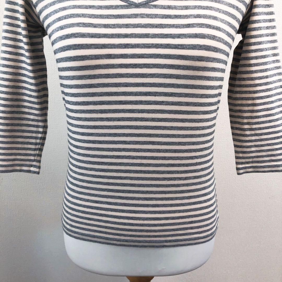 Max Mara ウィークエンドマックスマーラ 長袖シャツ カットソー