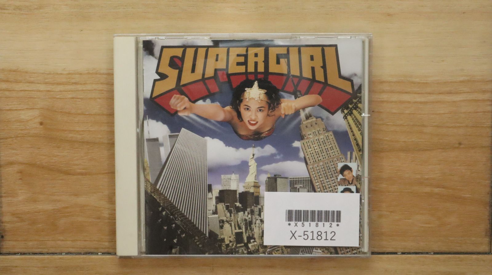 REBECCA 9枚セット REBECCA 9枚セット