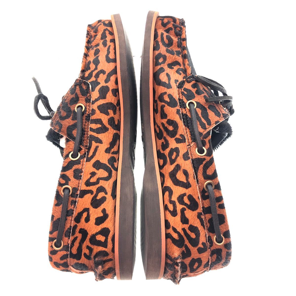 WACKO MARIA ワコマリア × Timberland ティンバーランド 22SS Leopard