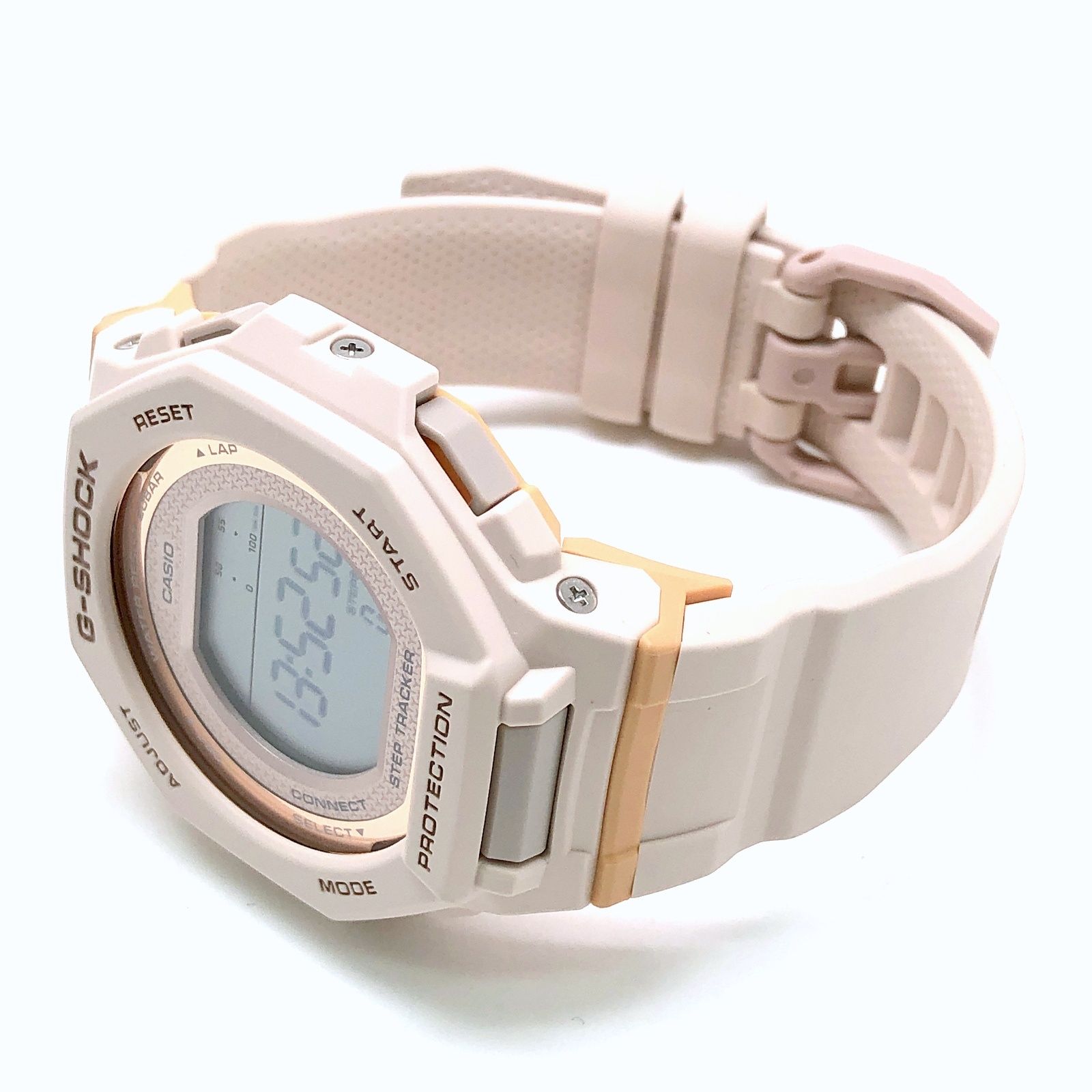 ジーショック GMD-B300-4