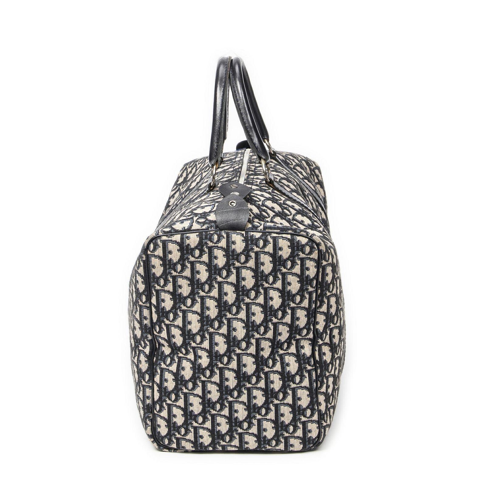 トラベル ボストンネイビー