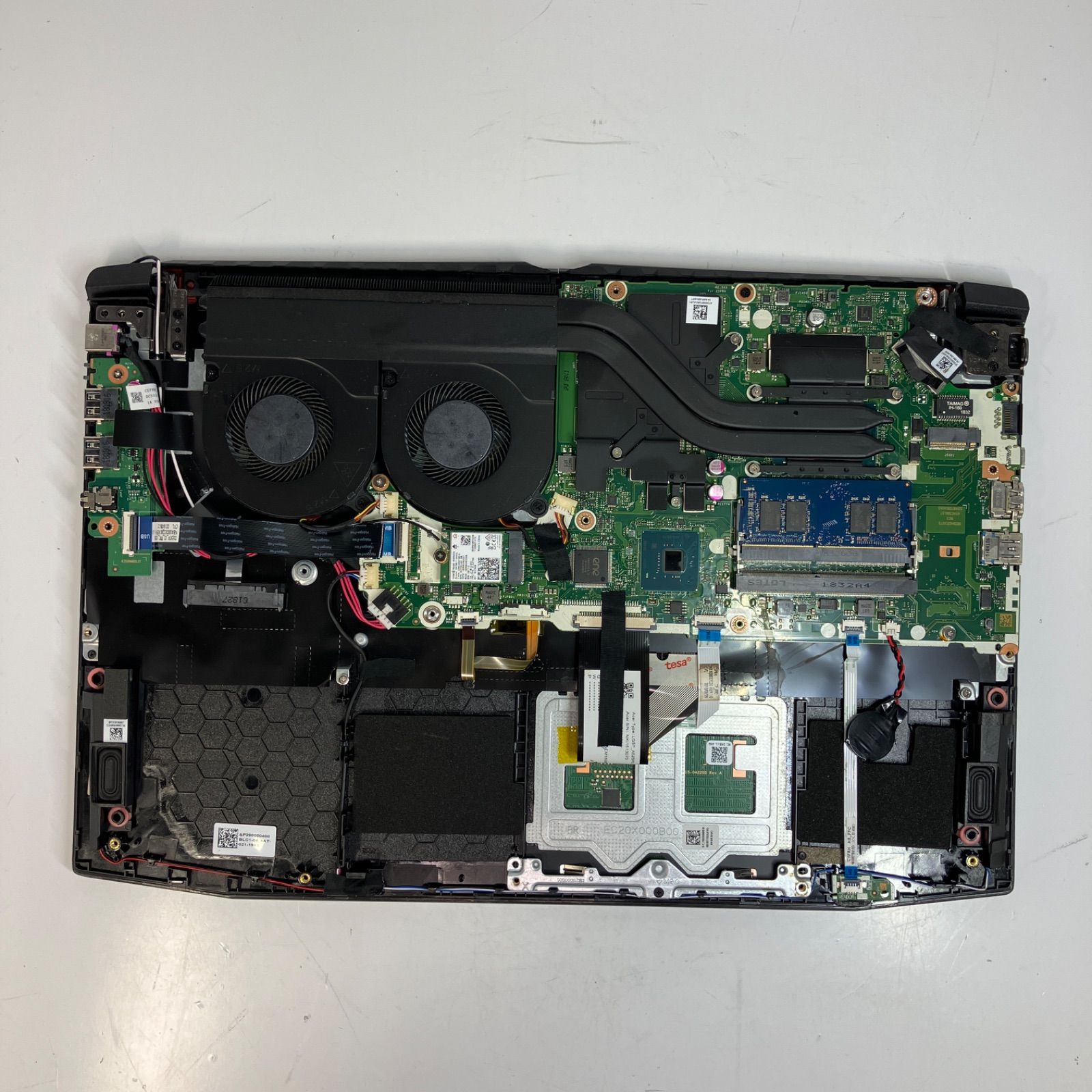 ジャンク】acer Nitro 5 AN515-52 N17C1 - メルカリ