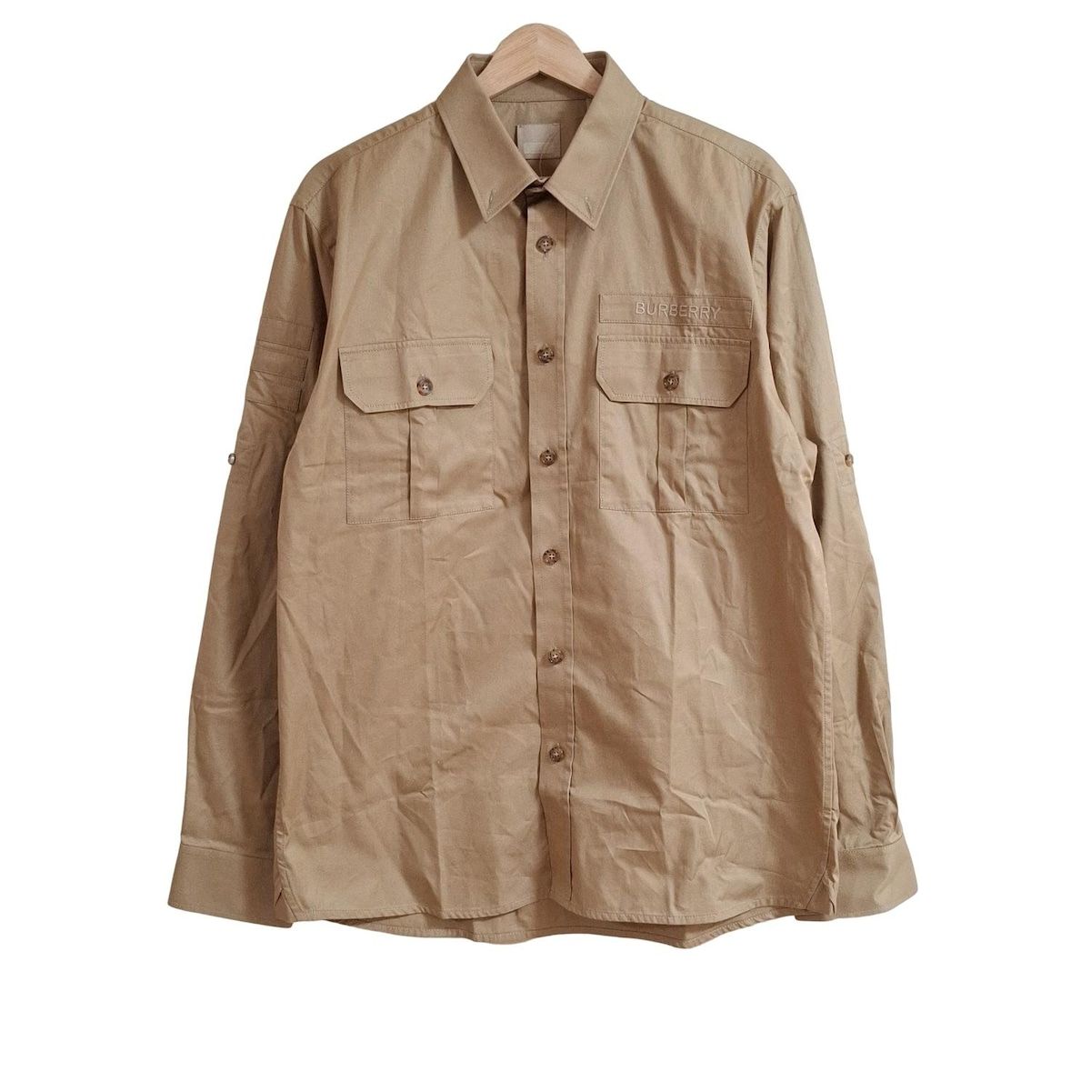 ランキング第1位 BURBERRY LONDON 長袖 ENGLAND(バーバリーロンドンイングランド) トップス