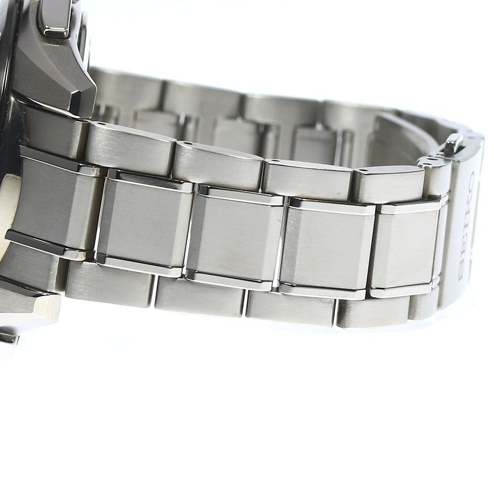 セイコー SEIKO SAGA225/8B92-0AS0 ブライツ フライト エキスパート 