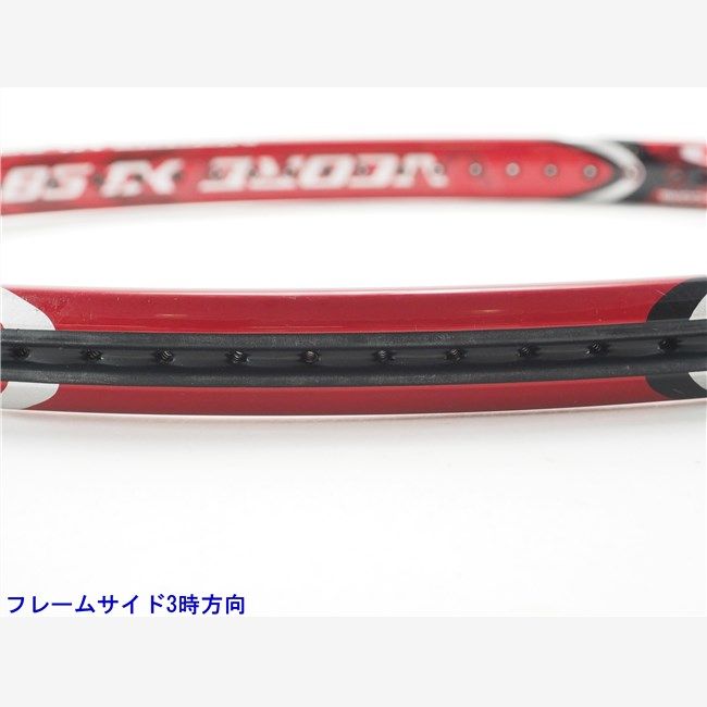 【美品】ヨネックス ブイコア エックスアイ 98 2012年モデル　G2 楽天市場】【中古】ヨネックス ブイコア エックスアイ 98 2012年