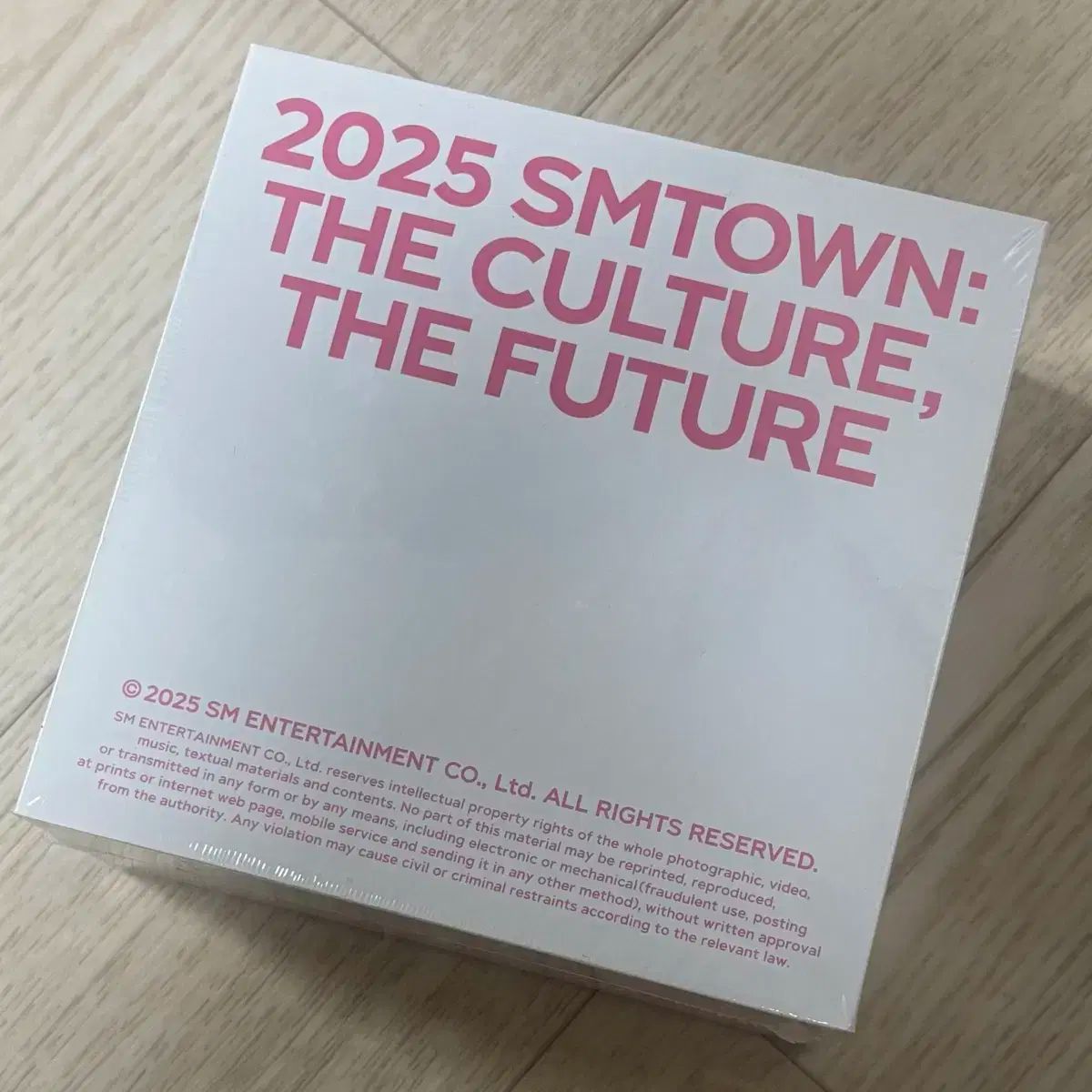 Sm 30 周年 mp3 aespa エスパ ウィンター WINTER
