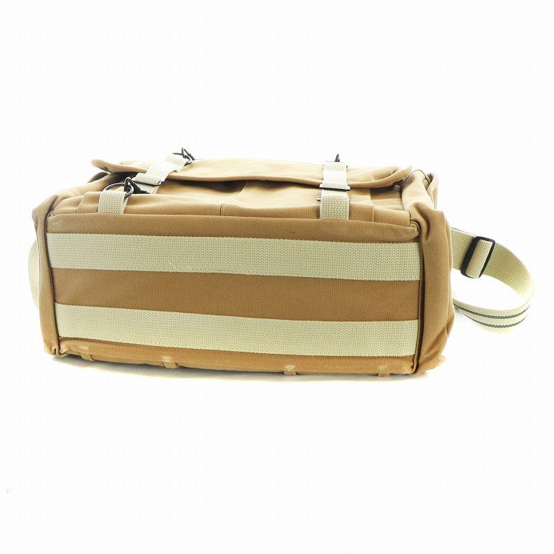 ドンケ DOMKE F-7 CAMERA BAG カメラバッグ ショルダー 2WAY  