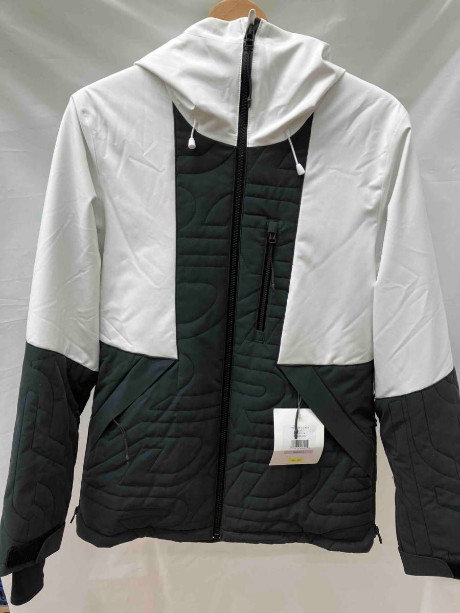 SPYDER スパイダー Mサイズ スキーウェア スノーボードジャケット ウィンターウェア