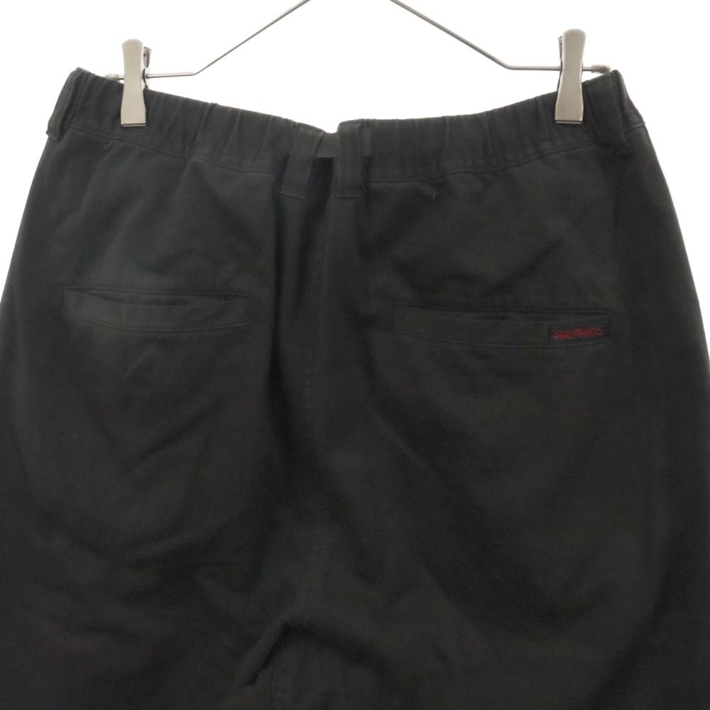 N.HOOLYWOOD (エヌハリウッド) ×MFC STORE DOBON ACTIVE PANTS GMP3-F1096 エムエフシーストア ドボン アクティブパンツ ブラック