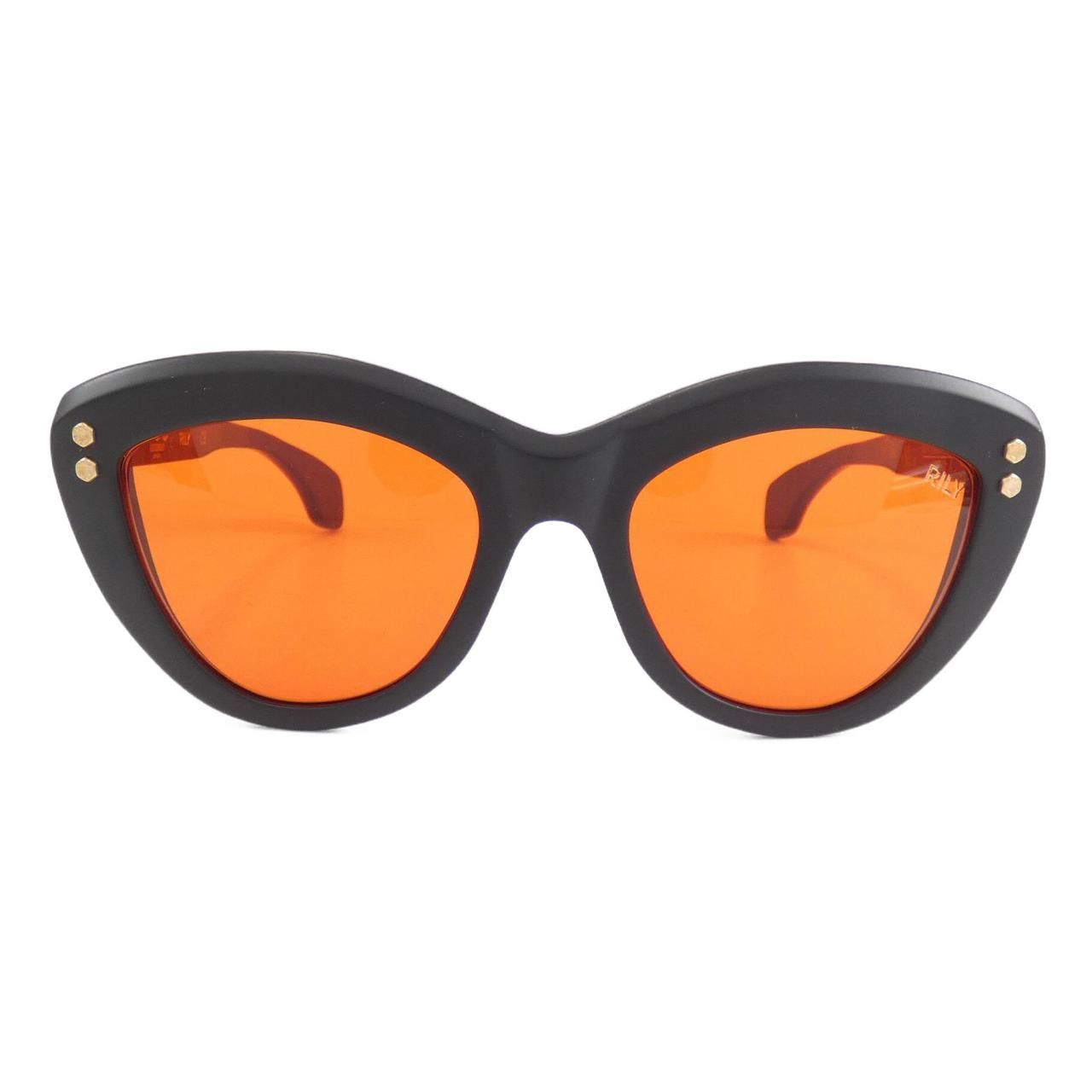 HOORSENBUHS ホーセンブース WTCRY サングラス ホーセンブース HOORSENBUHS SUNGLASSES - メルカリ