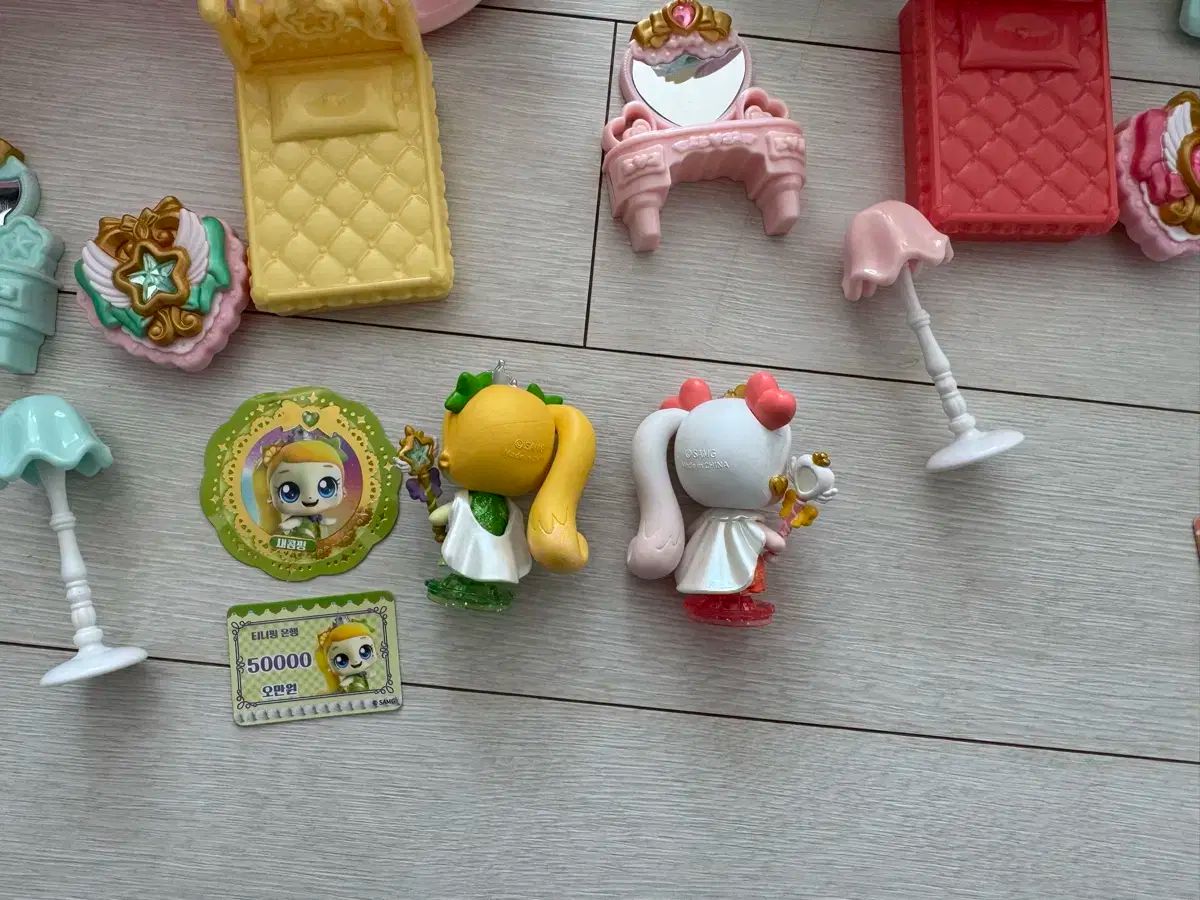 スウィート ピン
