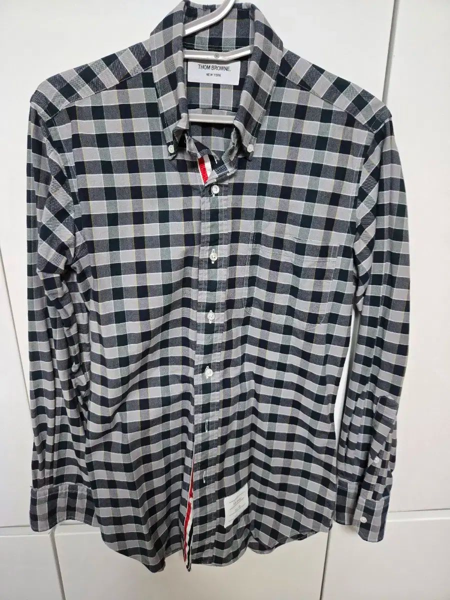 Thom Browne トム ブラウン シャツ 1 サイズ