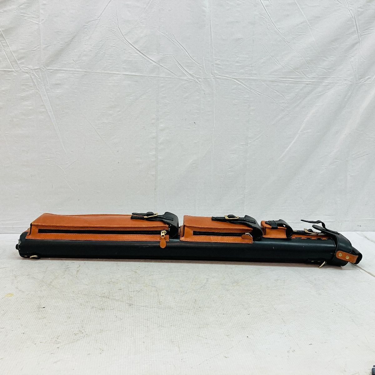 キューケース Fury