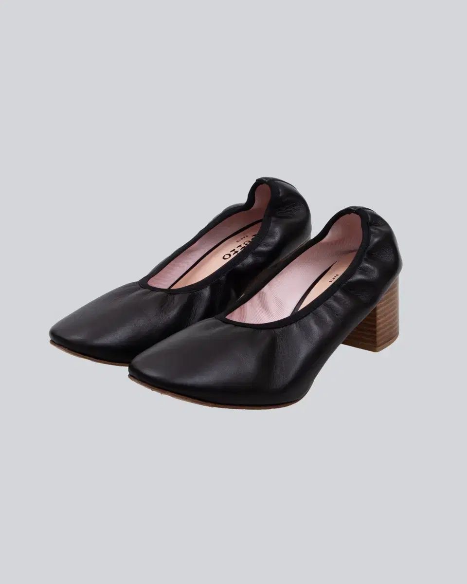 Repetto(レペット) LIZY ballerinas shoes （ 235 240 ）