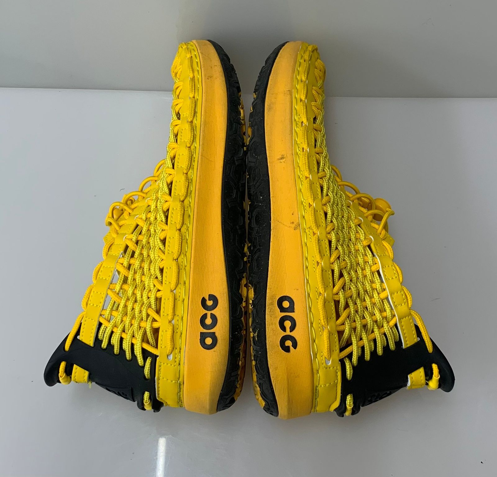 ナイキ NIKE ACG ウォーターキャット+ 