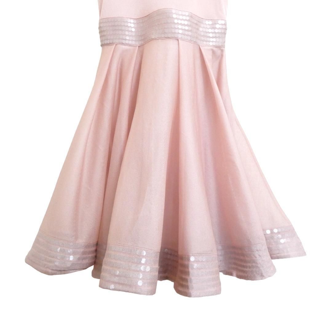 美品 Christian Dior クリスチャンディオール サイズI40 ノースリーブ 美品 Christian Dior クリスチャンディオール サイズI40 ノースリーブ