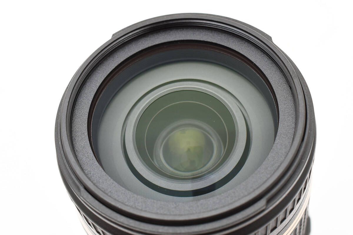 ☆極上品☆ タムロン 注文 TAMRON 18-270mm F3.5-6.3 Di II VC PZD