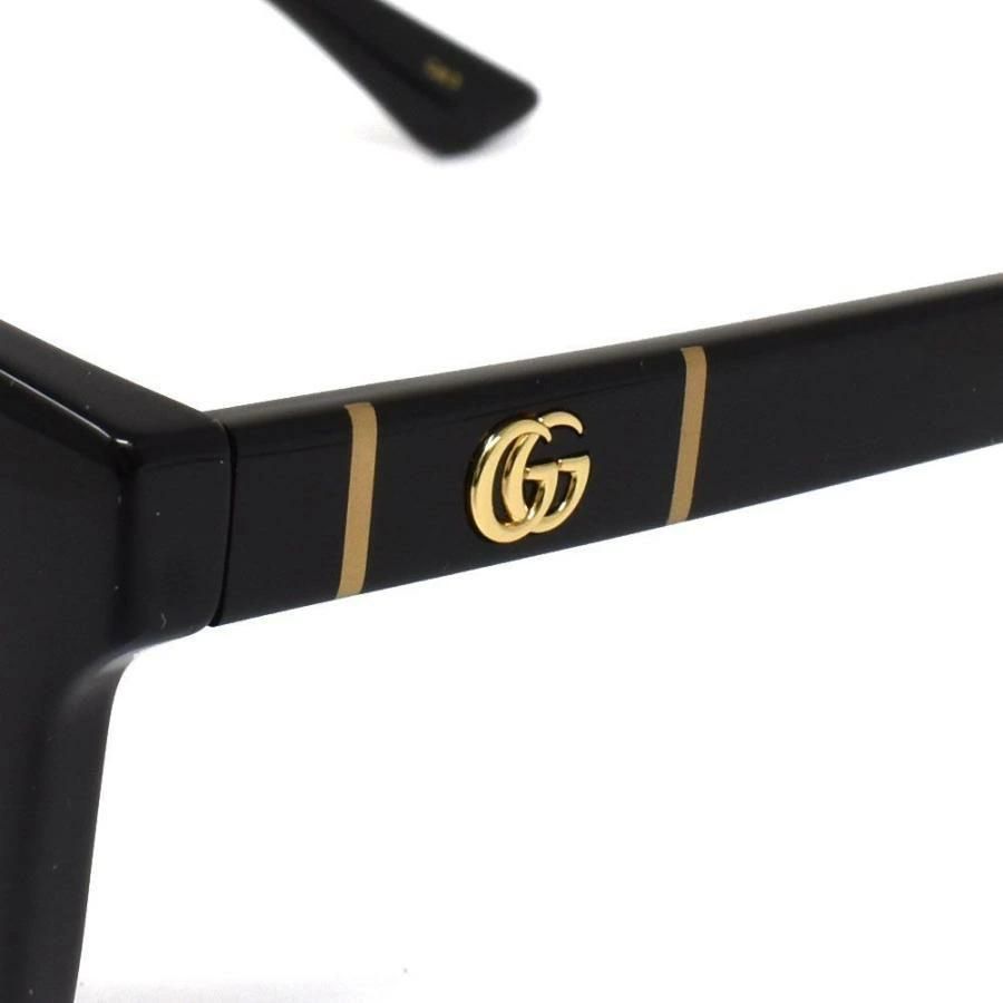 GUCCI GG0637SK-001 サングラス メンズ レディース並行輸入品 - メルカリ
