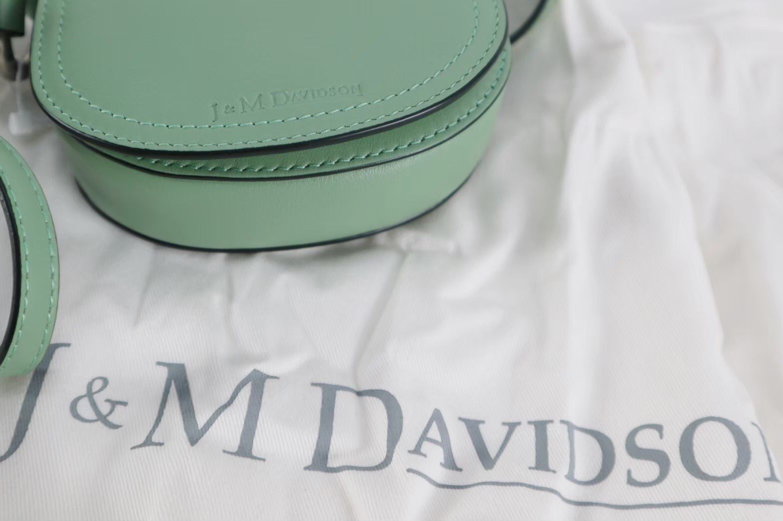 メルカリShops - 未使用 J&M DAVIDSON ジェイアンドエムデヴィッドソン ...