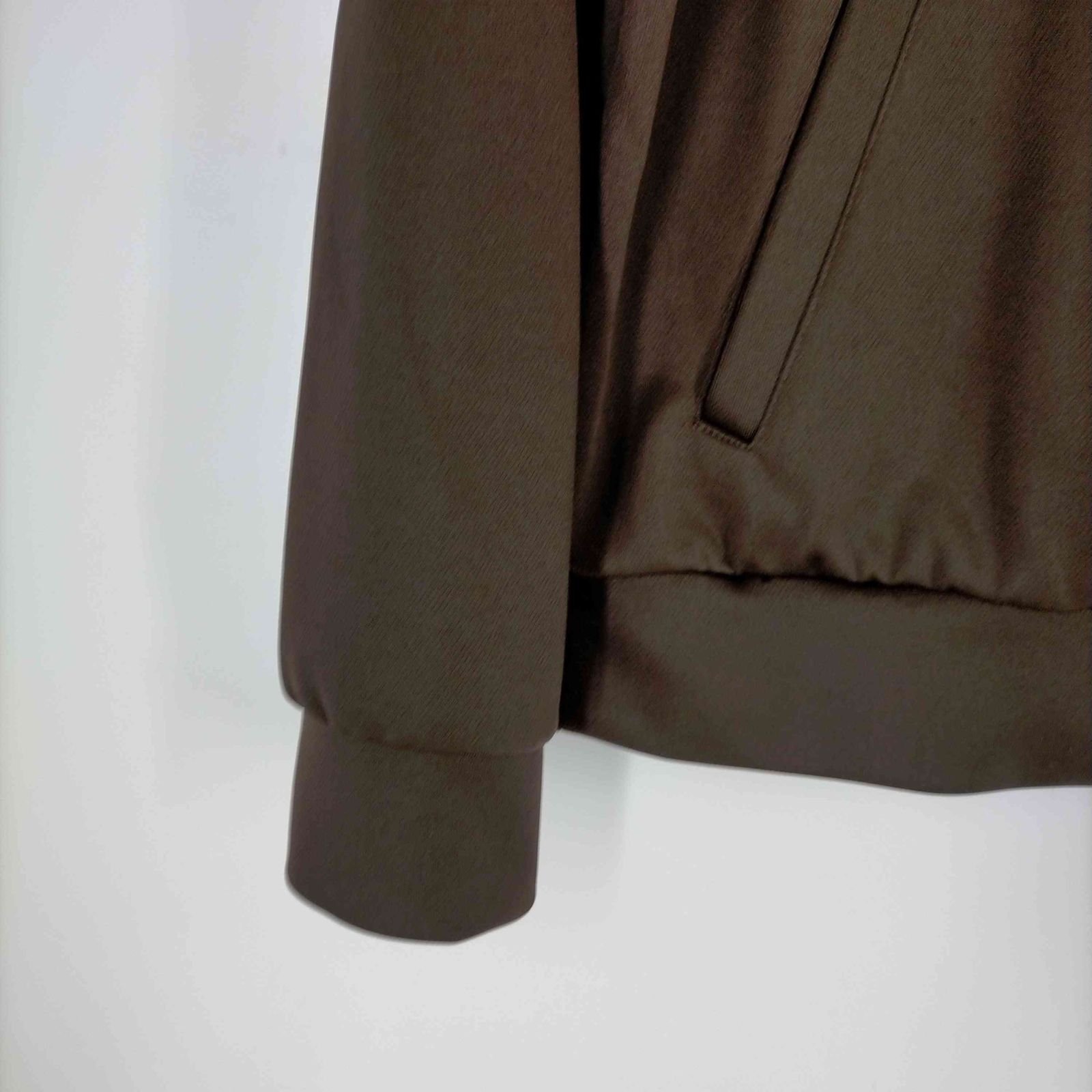 ダイリク DAIRIKU 23SS film students track jacket メンズ JPN