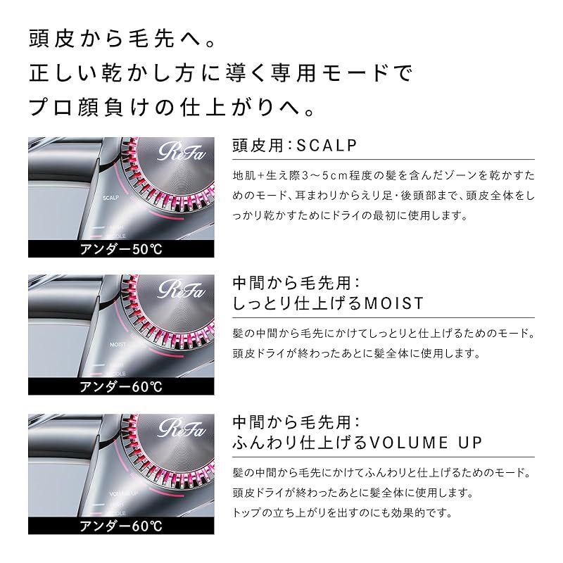 ヘアアレンジカタログ付き