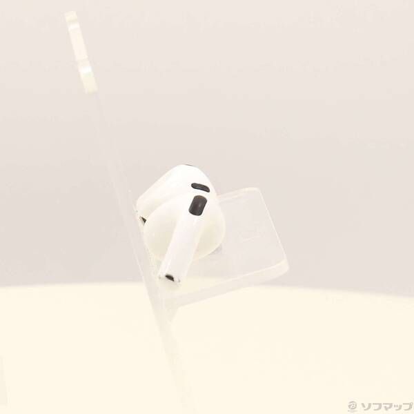 AirPods 第3世代