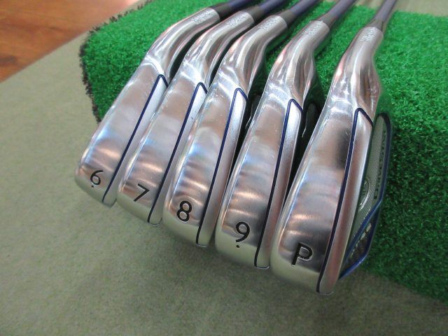 ヤマハ DRIVESTAR SPEEDER NX M423I-R 5本 0385]アイアンセット