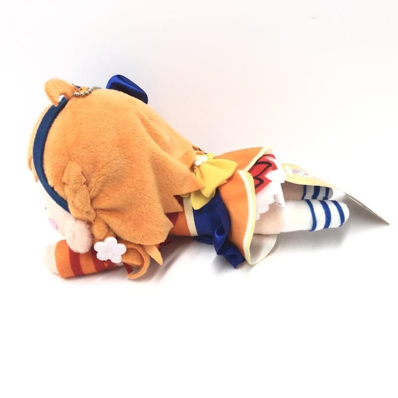 ラブライブ！サンシャイン!! 寝そべりぬいぐるみ　高海千歌-未熟DREAMER Amazon.co.jp: ラブライブ! サンシャイン‼寝そべりぬいぐるみ