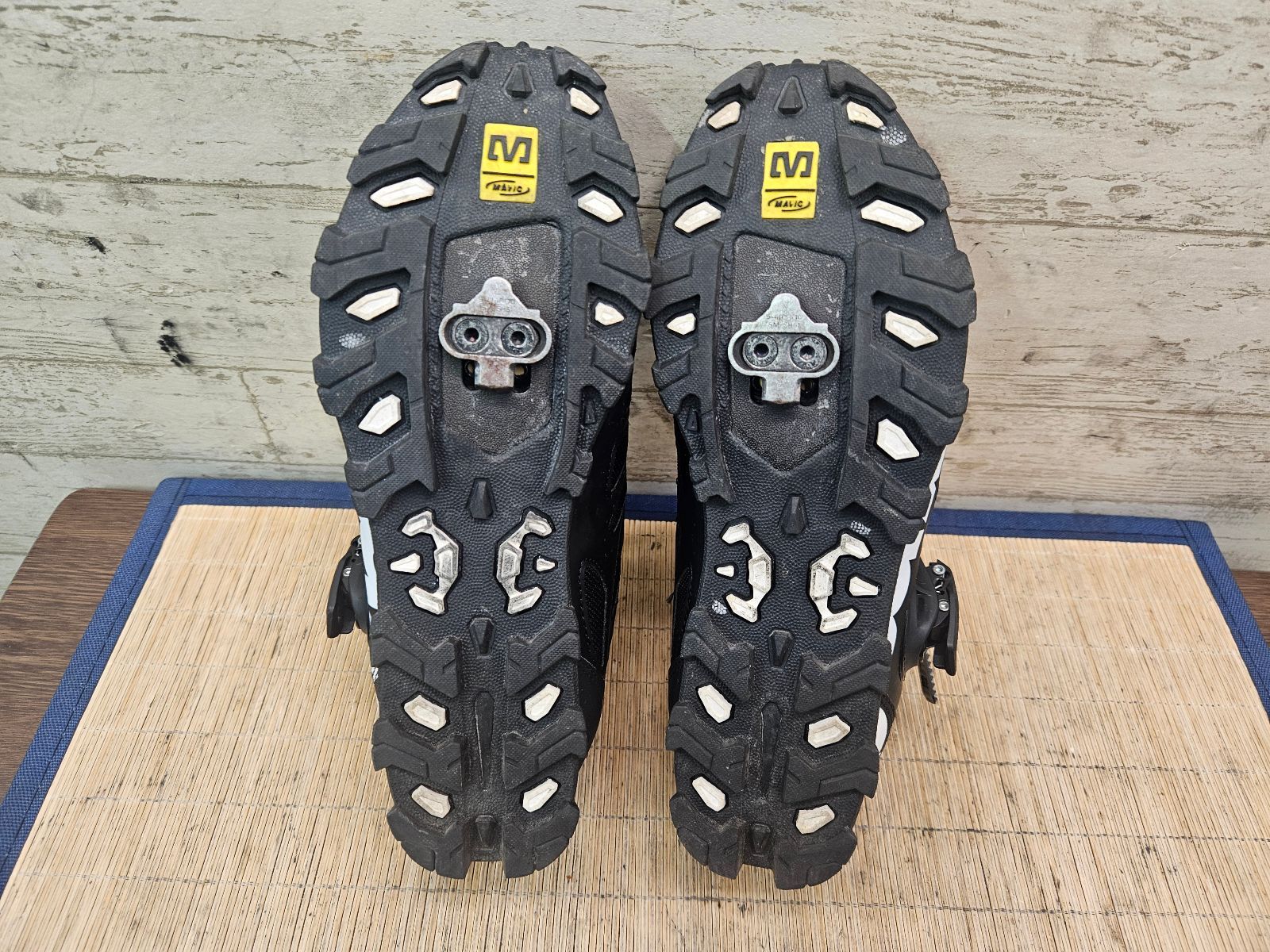 MAVIC CROSSMAX SPD ビンディングシューズ 26cm 2024年ﾓﾃﾞﾙSPDｼｭｰｽﾞ【MAVIC】｜バイク・自転車の購入修理なら