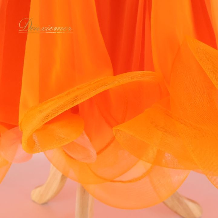 社交ダンス 衣装