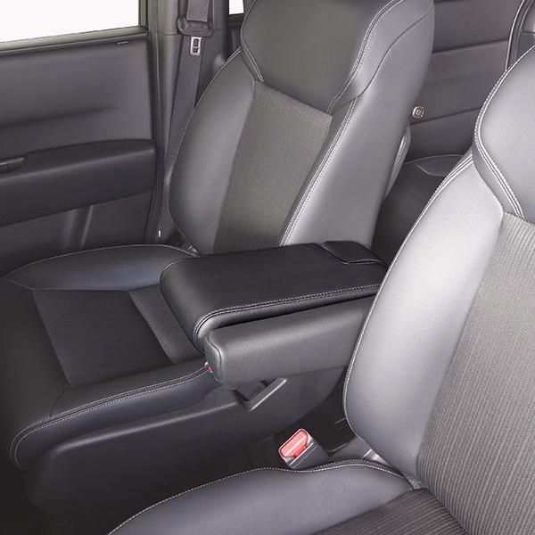 ワイドアームレスト 工具