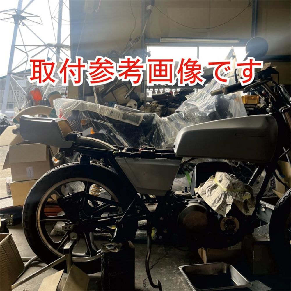 Z400FX
