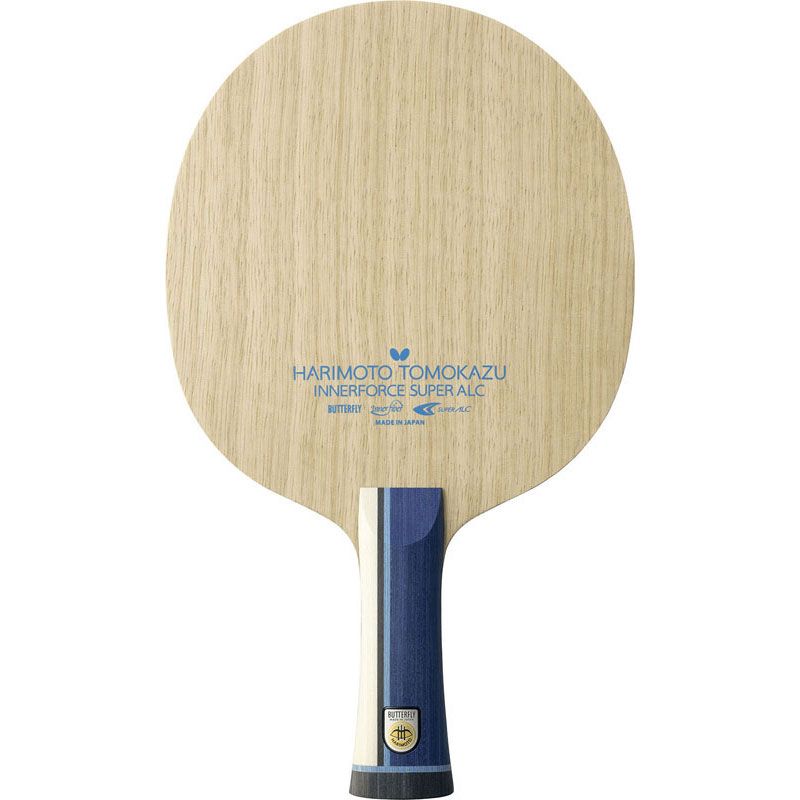 Butterfly(バタフライ) 張本智和 インナーフォース SUPER ALC-FL 卓球