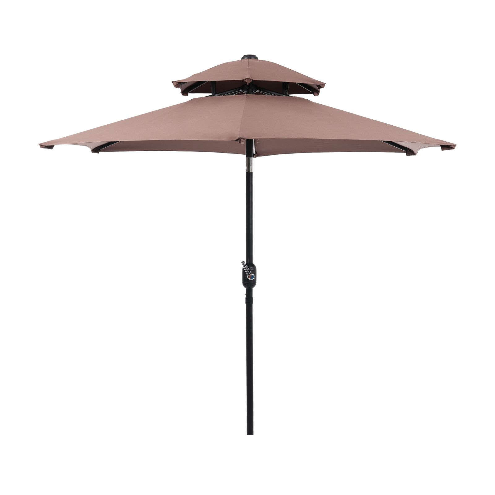 水彩画 ジクレー版画「紫蘇畑と向日葵」（京都市大原）