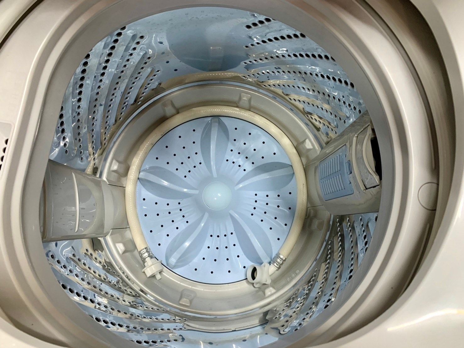 高年式 美品】大阪送料無料☆3か月保障付き☆洗濯機☆2023年  