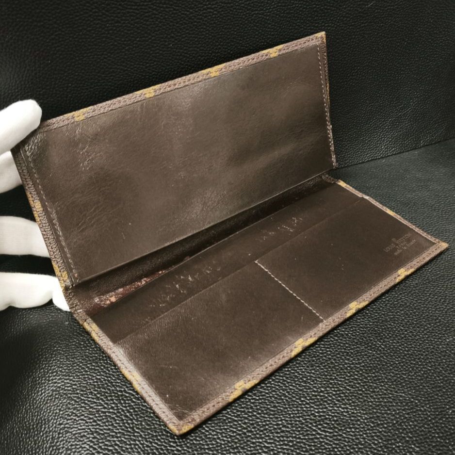 栃木レザー長財布 Gravy Leather ハンドメイド 高級ロングウォレット