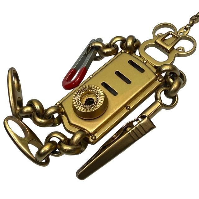 PRADA プラダ ロボット キーホルダー バッグチャーム キーリング 楽天市場】PRADA プラダ ロボット エドワード チャーム