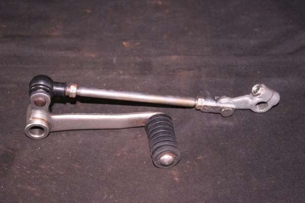 スズキ GSX-R250 GJ72A シフトペダル S179-84