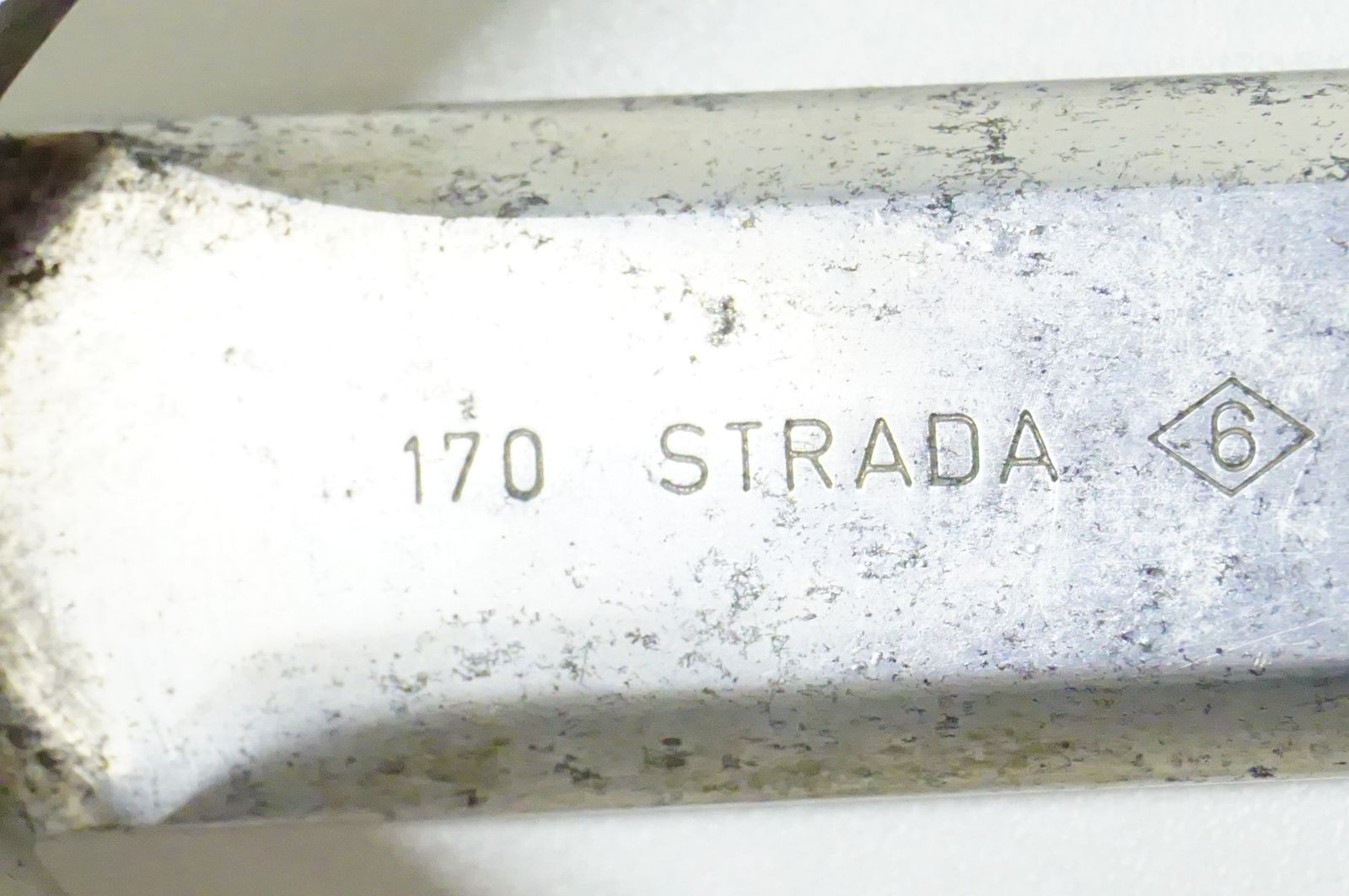 STRADA