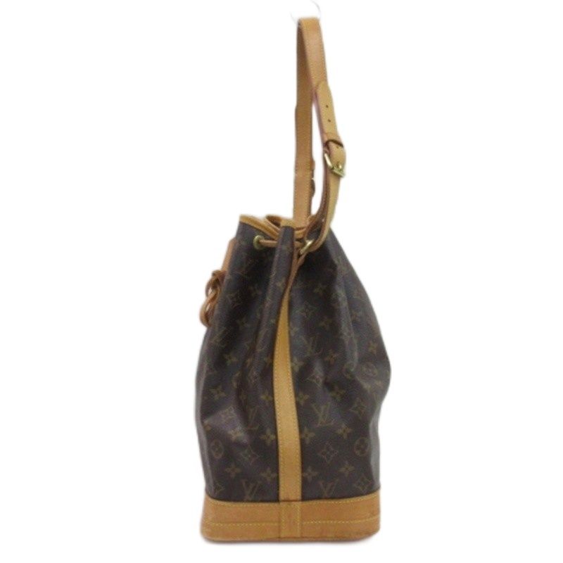 【美品】ルイヴィトン ノエ モノグラム ショルダーバッグ 巾着 M42224 Amazon | [ルイヴィトン] バッグ M42224 LOUIS VUITTON