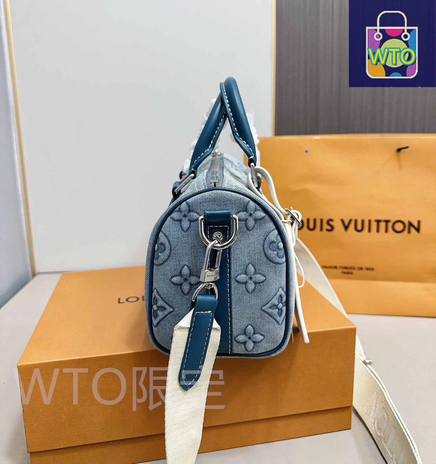 ☆美品☆LOUIS VUITTON -ショルダーバッグ ハンドバッグ｜本日