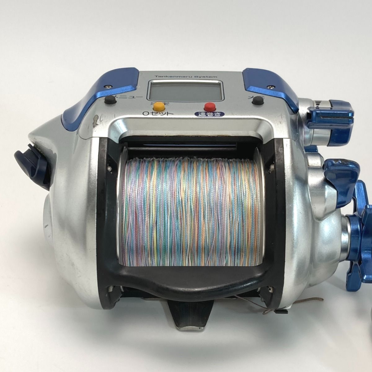 01929 電動リール