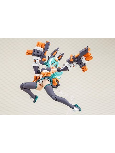 PUNI☆MOFU LANG 1/1 フィギュア PUNI☆MOFU LANG 1/1 フィギュア PUNI MOFU LANG (Plastic model