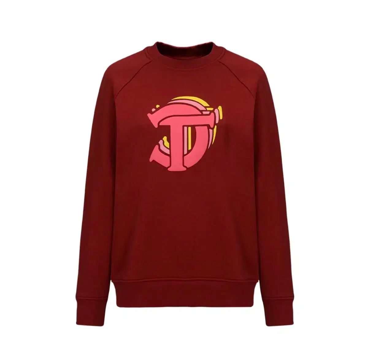 FRED PERRY / フレッドペリー417別注 ハーフジップ リブカラー