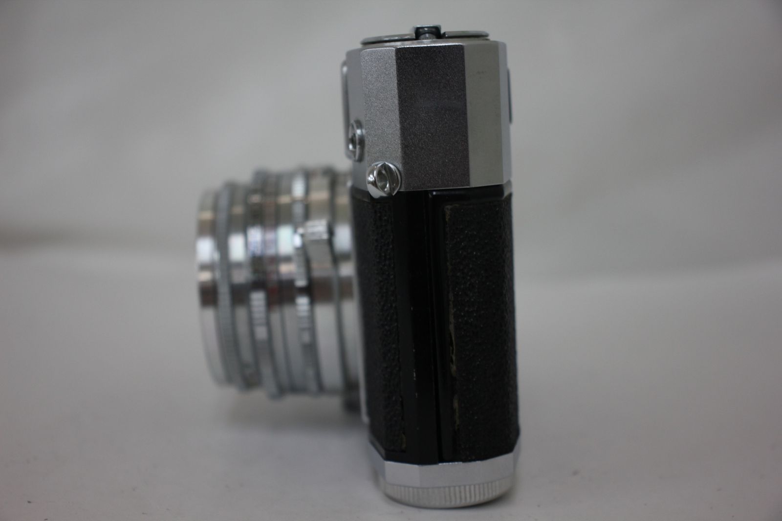 Rikenon 4.5cm