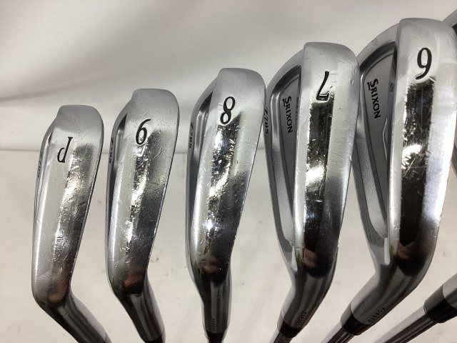 【希少】光栄ゴルフ 品川グラインド プロト アイアンセット 6本 メンズ S 右 希少】光栄ゴルフ 品川グラインド プロト アイアンセット 6本