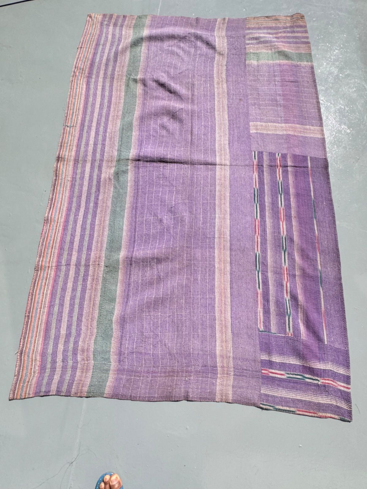 マット ソファーカバー