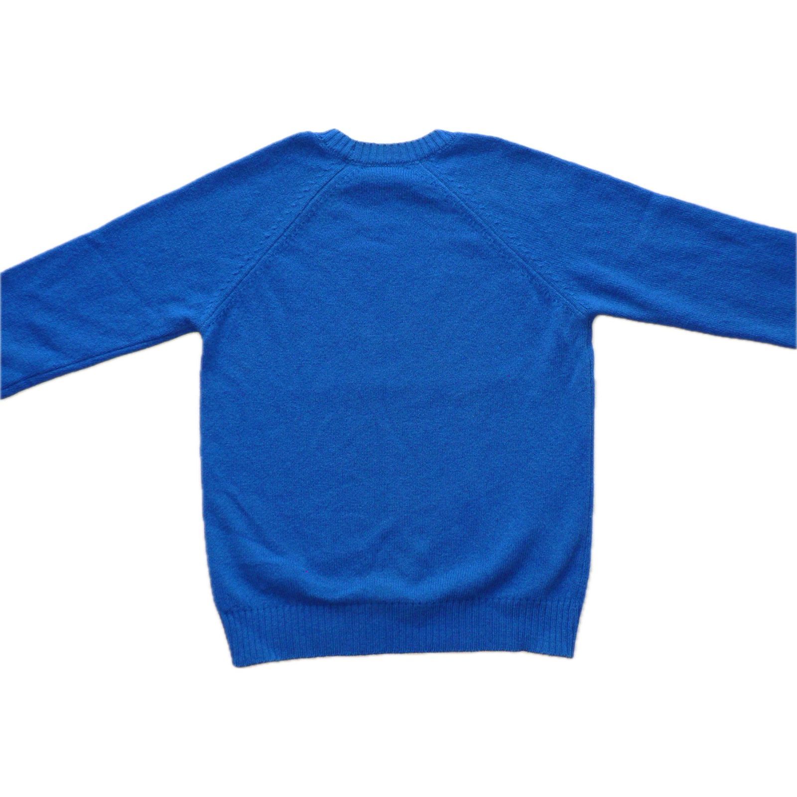 Dries Van Noten ライカ期 コットンニット 初期 Tシャツ 2000ss】