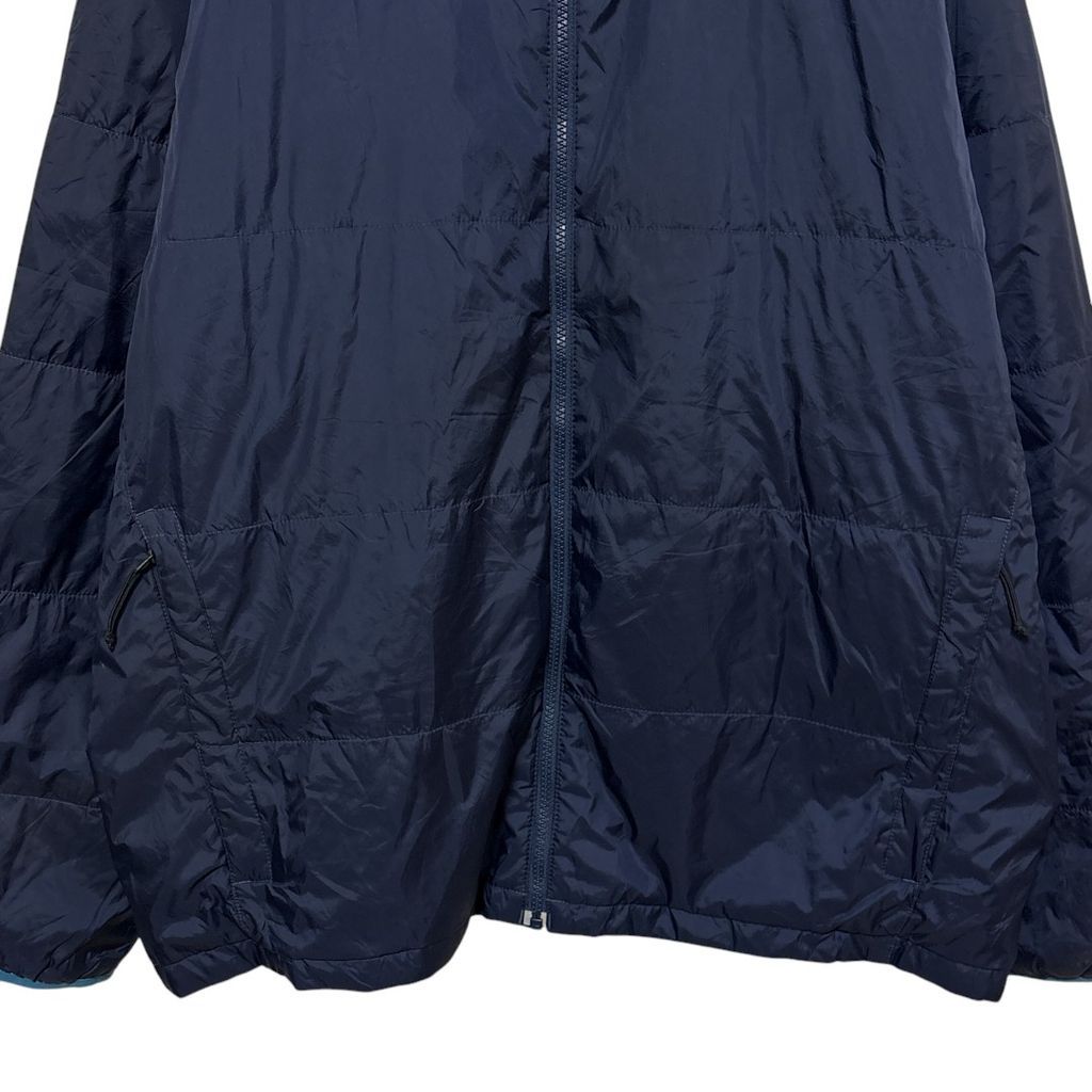 THE NORTHFACE】 ロゴ刺繡 キルティングジャケット S-2678 - メルカリ