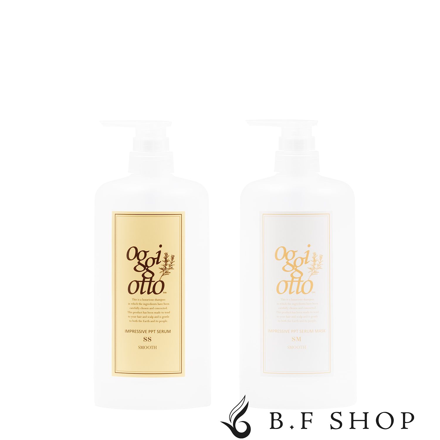 セット品】ルベル シーソー シャンプー スムース 800ml トリートメント